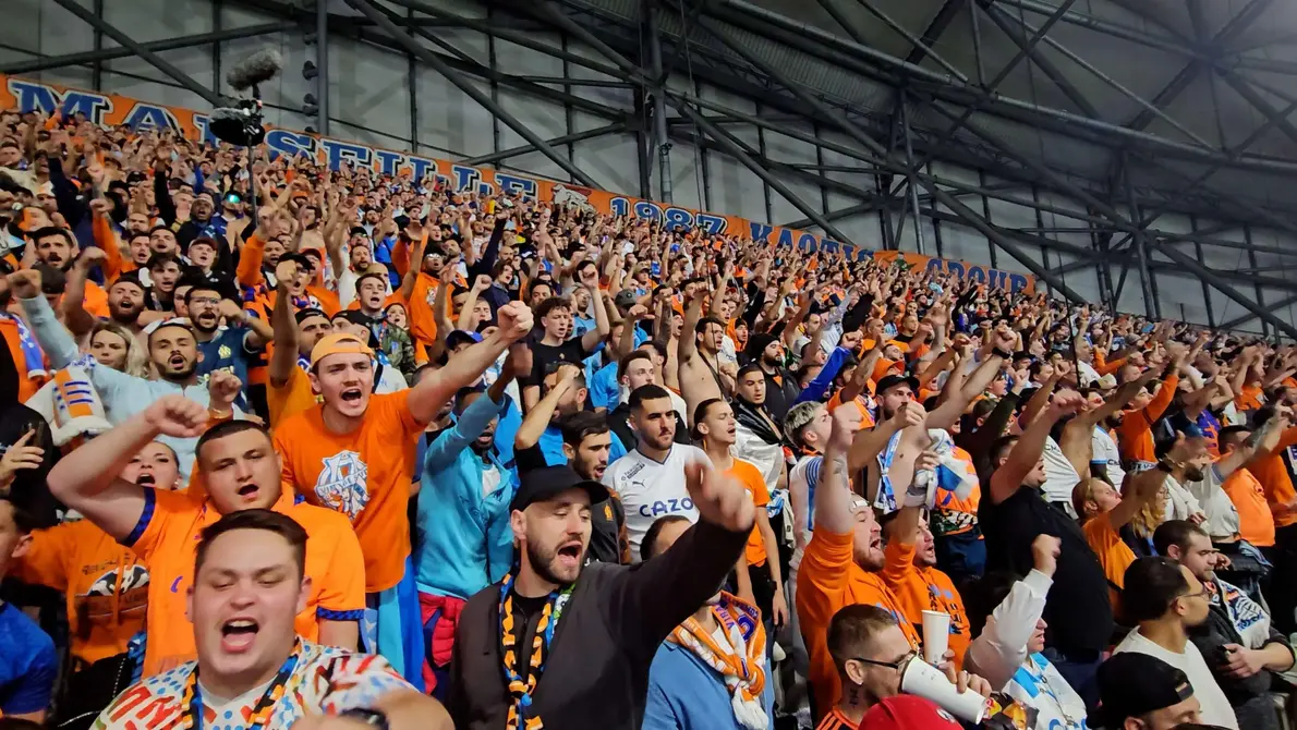 Mon IPTV — service IPTV premium à Marseille et sa région : chaînes francophones, sport, films, séries et VOD