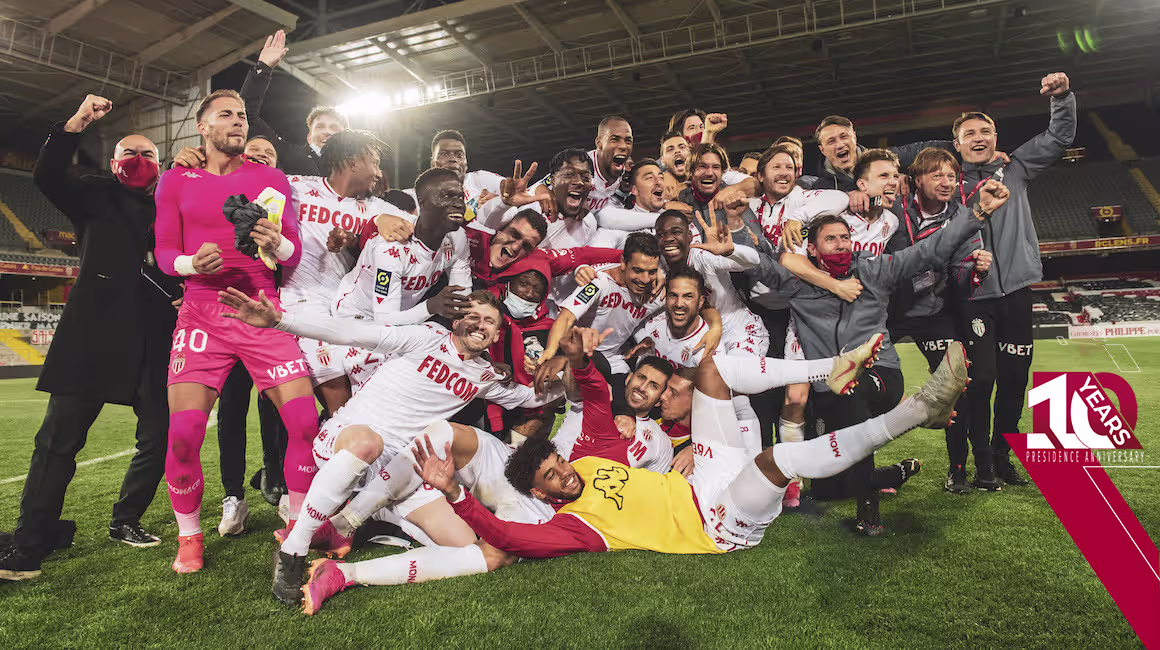 Mon IPTV — service IPTV premium à Monaco et sa région : chaînes francophones, sport, films, séries et VOD