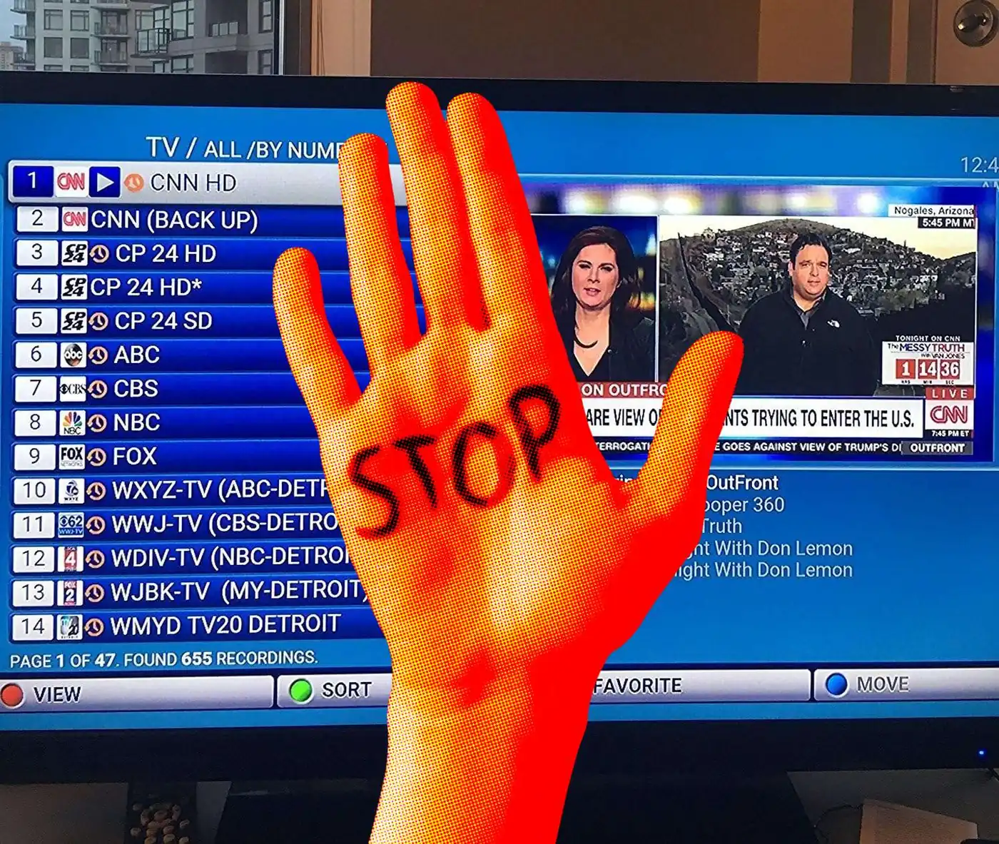 Article similaire Mon IPTV