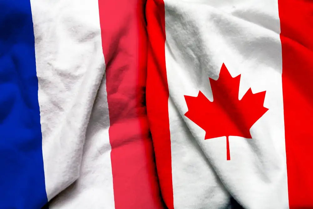 Pourquoi la France inspire tant le Canada ?