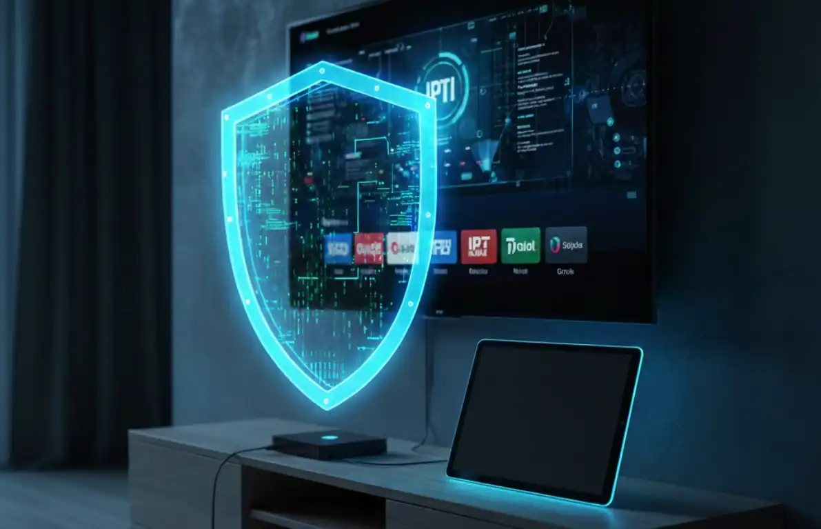 VPN IPTV en 2025 : protection réelle ou piège ?