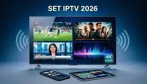 Set IPTV : stop aux freezes en 2026